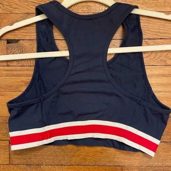 OG Tracksmith sports bra women’s M - Picture 3 of 3